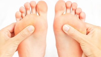 Permalink to: Foot Reflexology